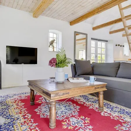 Holiday Thermund In Sealand By Interhome Ferienhaus *